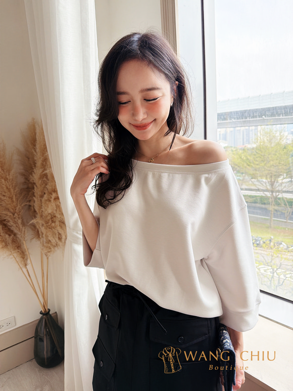 WANG CHIU 麻豆照